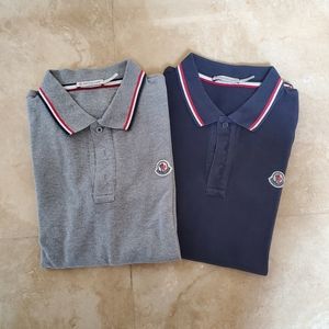 Moncler boys long sleeve shirt